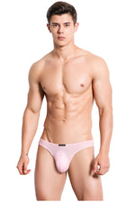 KWAN.Z Low Rise Mesh Bikini (5 Colors), Underwear, Mainstreet Male, Mainstreet Male