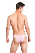 KWAN.Z Low Rise Mesh Bikini (5 Colors), Underwear, Mainstreet Male, Mainstreet Male