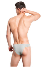 KWAN.Z Low Rise Mesh Bikini (5 Colors), Underwear, Mainstreet Male, Mainstreet Male