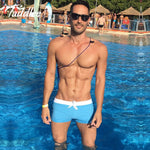 TADDLEE Brazilian Cut Swim Trunks, Swimwear, Mainstreet Male, Mainstreet Male