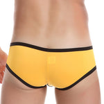 LONJO Hipster Mini Boxers (6 Colors), Underwear, Mainstreet Male, Mainstreet Male