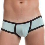 LONJO Hipster Mini Boxers (6 Colors), Underwear, Mainstreet Male, Mainstreet Male