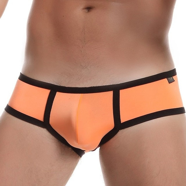 LONJO Hipster Mini Boxers (6 Colors), Underwear, Mainstreet Male, Mainstreet Male