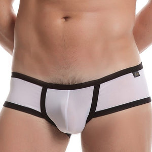 LONJO Hipster Mini Boxers (6 Colors), Underwear, Mainstreet Male, Mainstreet Male