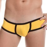 LONJO Hipster Mini Boxers (6 Colors), Underwear, Mainstreet Male, Mainstreet Male