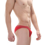 Bandi Das Low Rise Pouch Bikinis (5 Colors), Underwear, Mainstreet Male, Mainstreet Male
