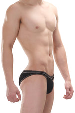 Bandi Das Low Rise Pouch Bikinis (5 Colors), Underwear, Mainstreet Male, Mainstreet Male