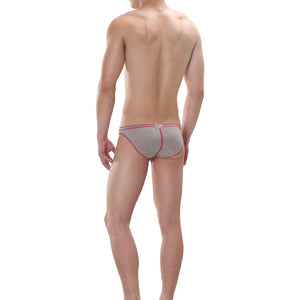 Bandi Das Low Rise Pouch Bikinis (5 Colors), Underwear, Mainstreet Male, Mainstreet Male
