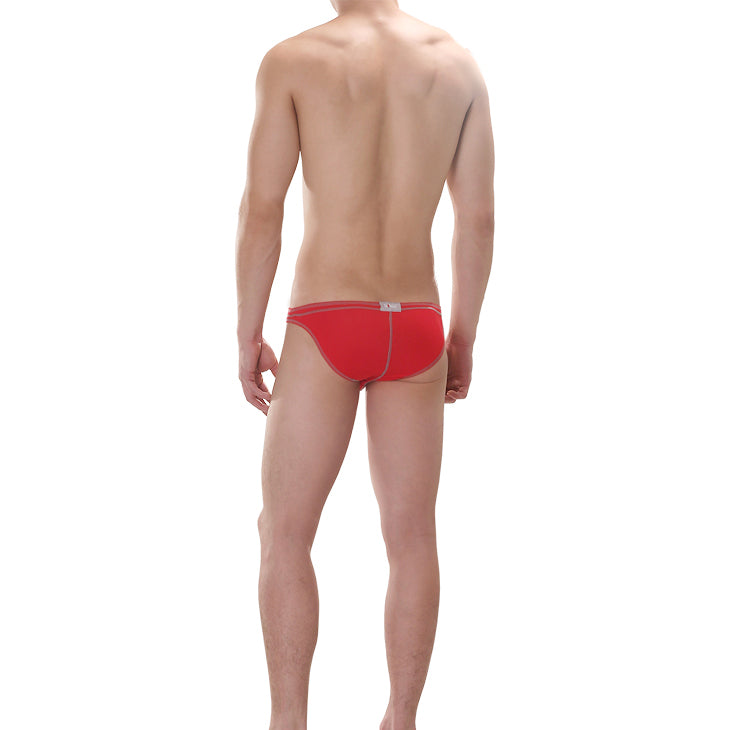Bandi Das Low Rise Pouch Bikinis (5 Colors), Underwear, Mainstreet Male, Mainstreet Male