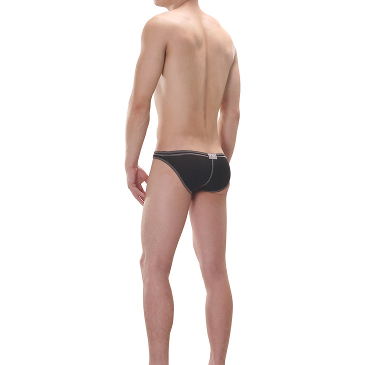 Bandi Das Low Rise Pouch Bikinis (5 Colors), Underwear, Mainstreet Male, Mainstreet Male