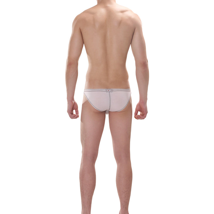 Bandi Das Low Rise Pouch Bikinis (5 Colors), Underwear, Mainstreet Male, Mainstreet Male