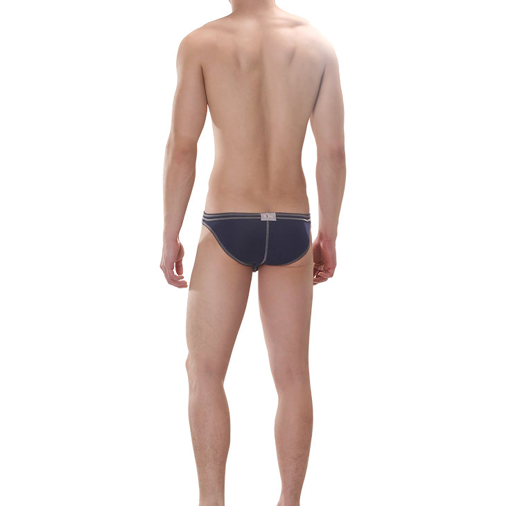 Bandi Das Low Rise Pouch Bikinis (5 Colors), Underwear, Mainstreet Male, Mainstreet Male