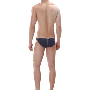 Bandi Das Low Rise Pouch Bikinis (5 Colors), Underwear, Mainstreet Male, Mainstreet Male