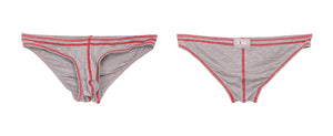 Bandi Das Low Rise Pouch Bikinis (5 Colors), Underwear, Mainstreet Male, Mainstreet Male