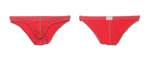 Bandi Das Low Rise Pouch Bikinis (5 Colors), Underwear, Mainstreet Male, Mainstreet Male