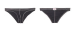 Bandi Das Low Rise Pouch Bikinis (5 Colors), Underwear, Mainstreet Male, Mainstreet Male