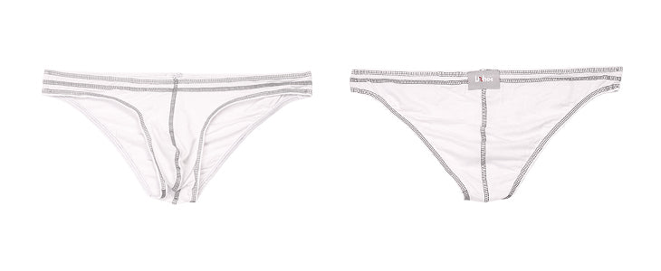Bandi Das Low Rise Pouch Bikinis (5 Colors), Underwear, Mainstreet Male, Mainstreet Male