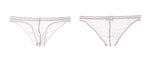 Bandi Das Low Rise Pouch Bikinis (5 Colors), Underwear, Mainstreet Male, Mainstreet Male