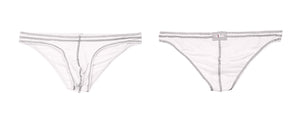 Bandi Das Low Rise Pouch Bikinis (5 Colors), Underwear, Mainstreet Male, Mainstreet Male