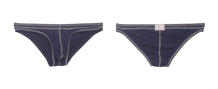 Bandi Das Low Rise Pouch Bikinis (5 Colors), Underwear, Mainstreet Male, Mainstreet Male