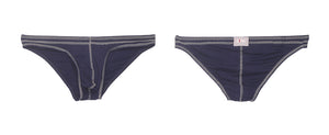 Bandi Das Low Rise Pouch Bikinis (5 Colors), Underwear, Mainstreet Male, Mainstreet Male