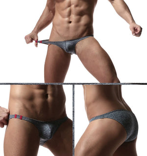 CIOKICX Sport Stripes Bikini (8 Colors), [product_type], Mainstreet Male, Mainstreet Male