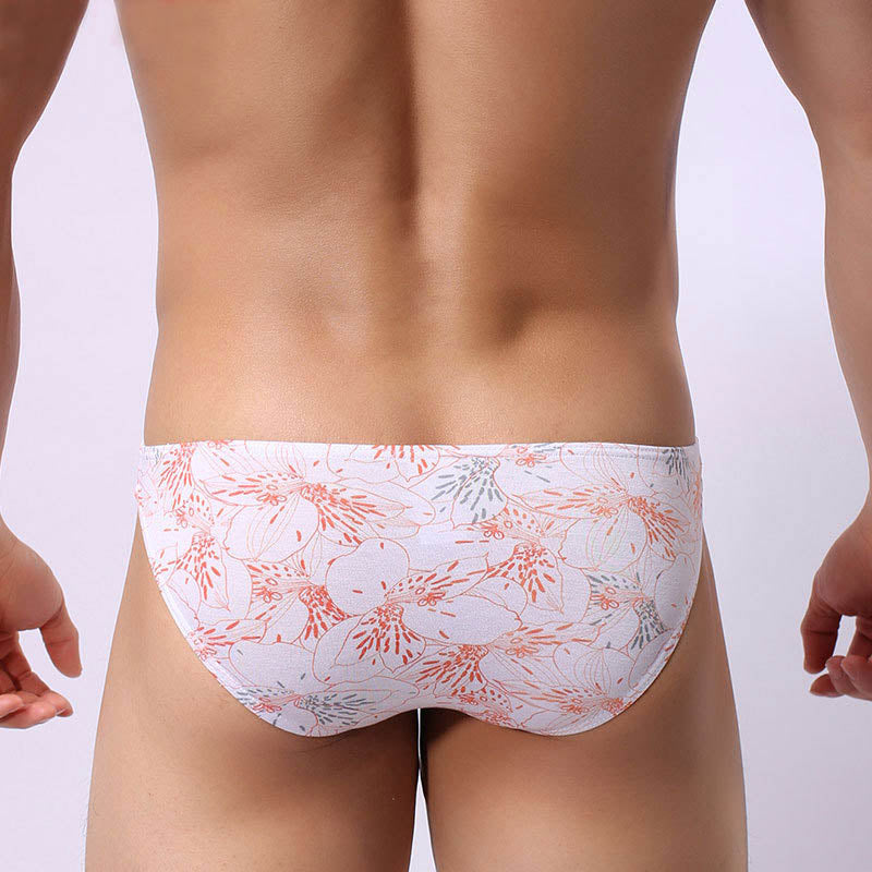 DANJIU Modal Print Bikinis (5 Styles), [product_type], Mainstreet Male, Mainstreet Male