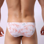 DANJIU Modal Print Bikinis (5 Styles), [product_type], Mainstreet Male, Mainstreet Male
