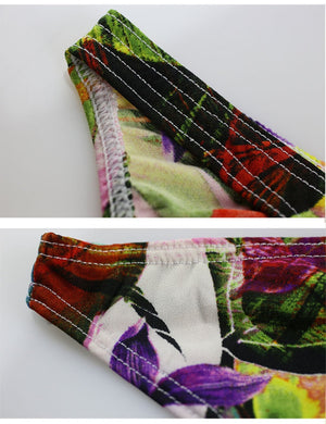 DANJIU Modal Print Bikinis (5 Styles), [product_type], Mainstreet Male, Mainstreet Male