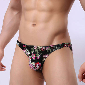 DANJIU Modal Print Bikinis (5 Styles), [product_type], Mainstreet Male, Mainstreet Male