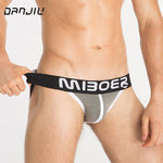 DANJIU Low-Waist U-Convex Pouch Bikini (7 Colors), [product_type], Mainstreet Male, Mainstreet Male