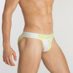 DANJIU Low-Waist U-Convex Pouch Bikini (7 Colors), [product_type], Mainstreet Male, Mainstreet Male