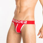 DANJIU Low-Waist U-Convex Pouch Bikini (7 Colors), [product_type], Mainstreet Male, Mainstreet Male