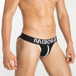 DANJIU Low-Waist U-Convex Pouch Bikini (7 Colors), [product_type], Mainstreet Male, Mainstreet Male