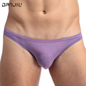 DANJIU Low Waist U-Convex Pouch Bikini (7 Colors), [product_type], Mainstreet Male, Mainstreet Male