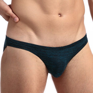DANJIU Low Waist U-Convex Pouch Bikini (7 Colors), [product_type], Mainstreet Male, Mainstreet Male