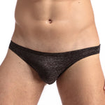 DANJIU Low Waist U-Convex Pouch Bikini (7 Colors), [product_type], Mainstreet Male, Mainstreet Male
