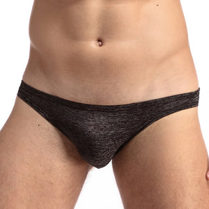 DANJIU Low Waist U-Convex Pouch Bikini (7 Colors), [product_type], Mainstreet Male, Mainstreet Male