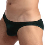 DANJIU Low Waist U-Convex Pouch Bikini (7 Colors), [product_type], Mainstreet Male, Mainstreet Male