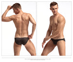 DANJIU Low Waist U-Convex Pouch Bikini (7 Colors), [product_type], Mainstreet Male, Mainstreet Male