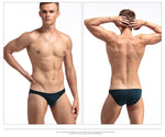 DANJIU Low Waist U-Convex Pouch Bikini (7 Colors), [product_type], Mainstreet Male, Mainstreet Male