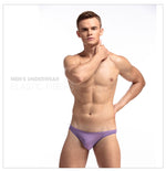 DANJIU Low Waist U-Convex Pouch Bikini (7 Colors), [product_type], Mainstreet Male, Mainstreet Male
