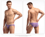 DANJIU Low Waist U-Convex Pouch Bikini (7 Colors), [product_type], Mainstreet Male, Mainstreet Male