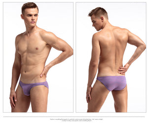 DANJIU Low Waist U-Convex Pouch Bikini (7 Colors), [product_type], Mainstreet Male, Mainstreet Male