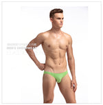 DANJIU Low Waist U-Convex Pouch Bikini (7 Colors), [product_type], Mainstreet Male, Mainstreet Male