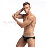 DANJIU Low Waist U-Convex Pouch Bikini (7 Colors), [product_type], Mainstreet Male, Mainstreet Male