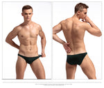 DANJIU Low Waist U-Convex Pouch Bikini (7 Colors), [product_type], Mainstreet Male, Mainstreet Male