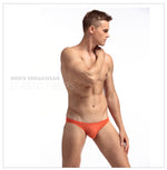 DANJIU Low Waist U-Convex Pouch Bikini (7 Colors), [product_type], Mainstreet Male, Mainstreet Male