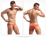 DANJIU Low Waist U-Convex Pouch Bikini (7 Colors), [product_type], Mainstreet Male, Mainstreet Male