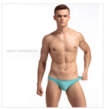 DANJIU Low Waist U-Convex Pouch Bikini (7 Colors), [product_type], Mainstreet Male, Mainstreet Male